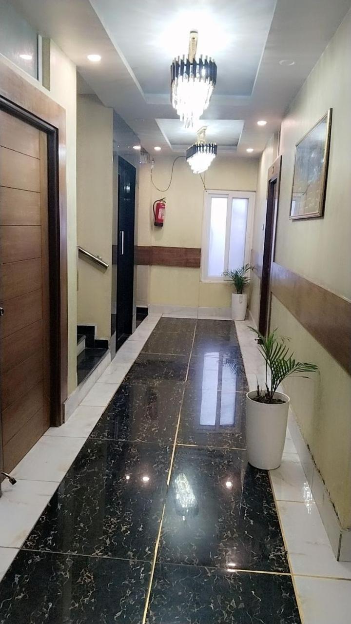 Hotel Prime Residency By Bookingcare Ballia Extérieur photo