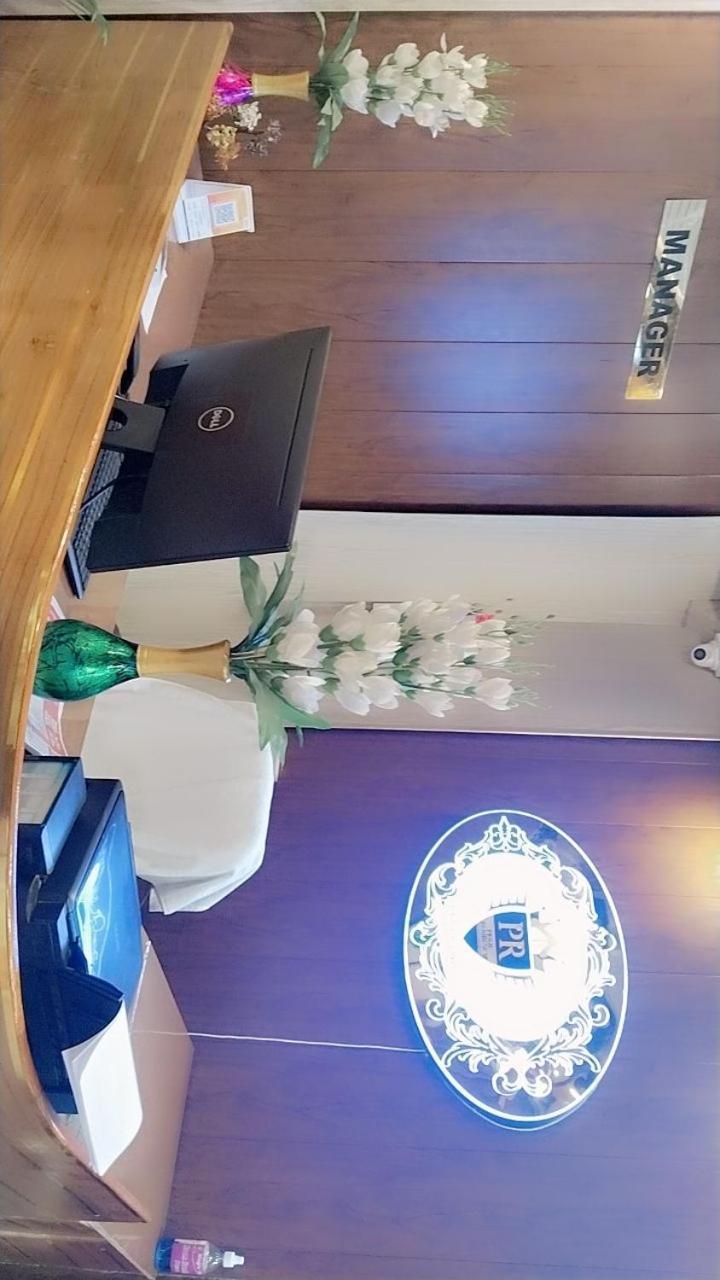 Hotel Prime Residency By Bookingcare Ballia Extérieur photo