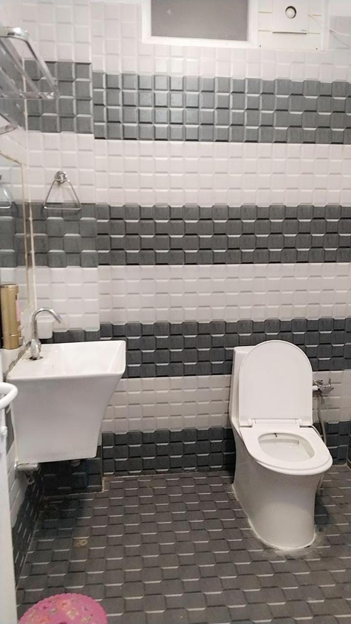 Hotel Prime Residency By Bookingcare Ballia Extérieur photo