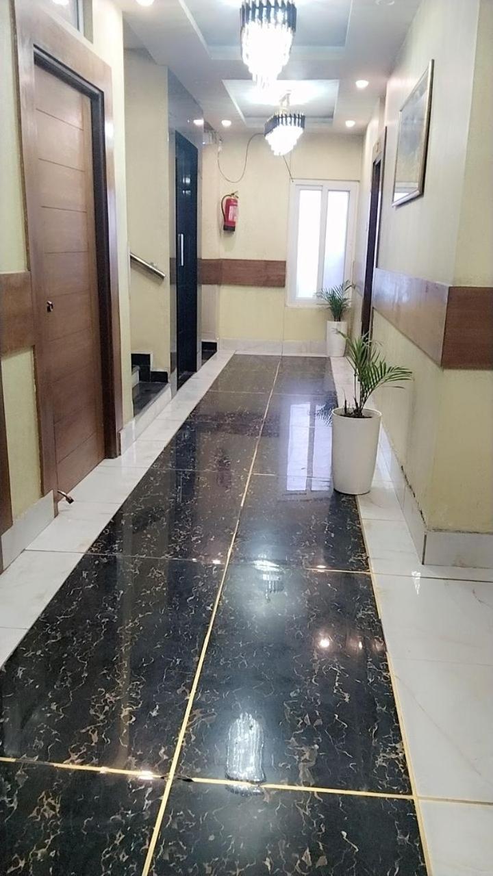 Hotel Prime Residency By Bookingcare Ballia Extérieur photo