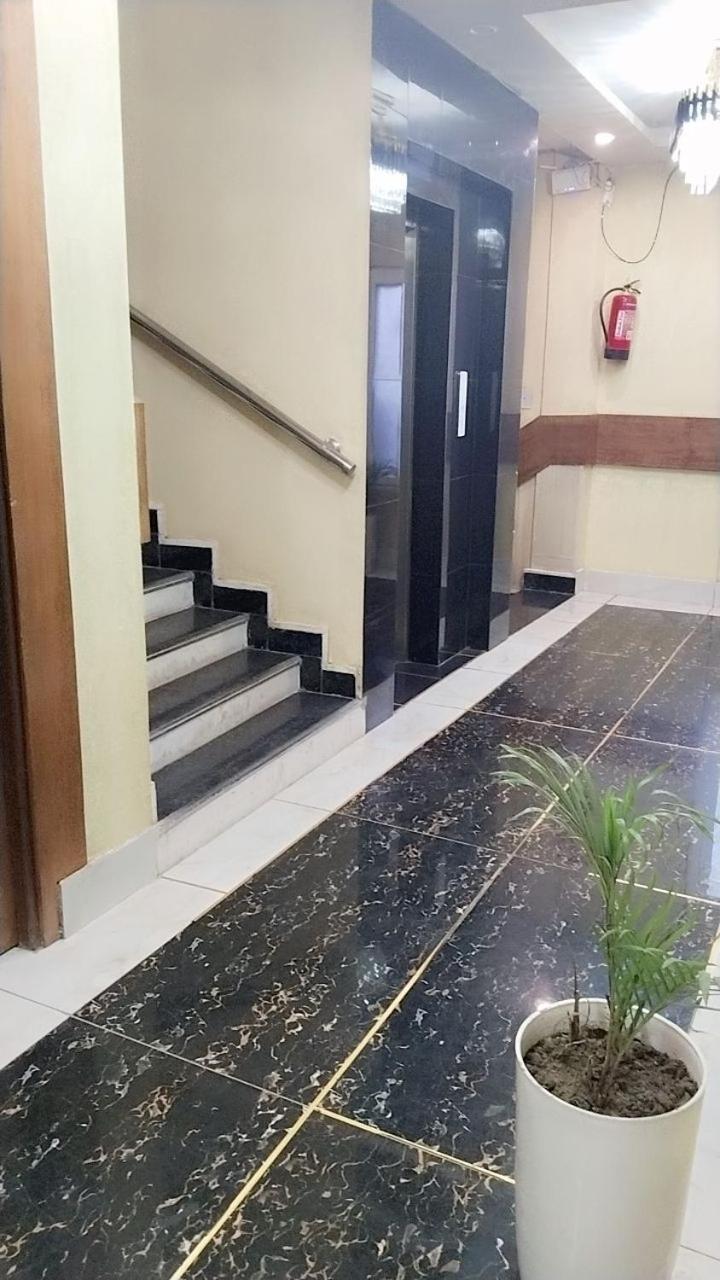 Hotel Prime Residency By Bookingcare Ballia Extérieur photo